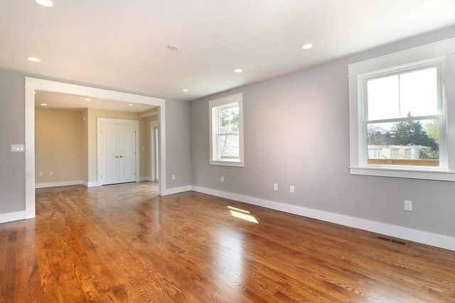 3 New Haven Street, Boston, MA 02132