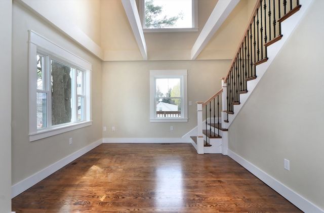 3 New Haven Street, Boston, MA 02132