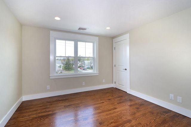 3 New Haven Street, Boston, MA 02132