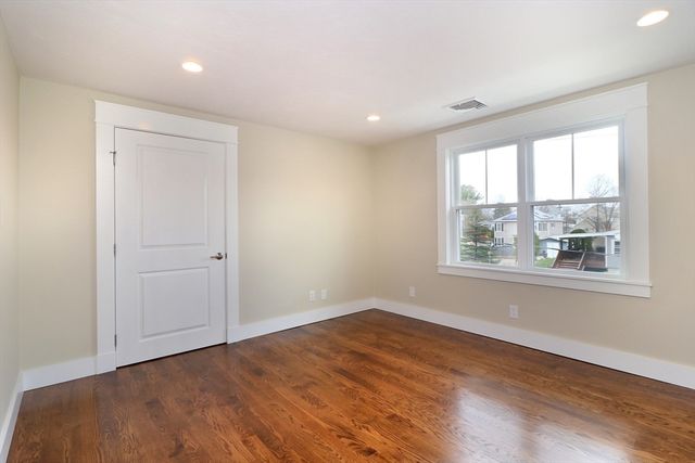 3 New Haven Street, Boston, MA 02132