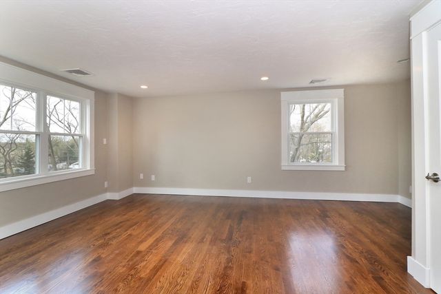 3 New Haven Street, Boston, MA 02132