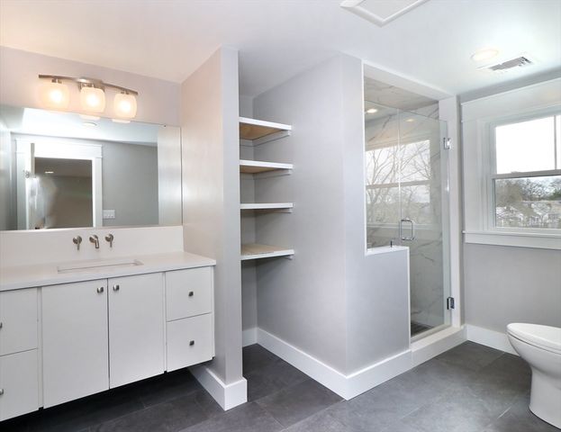 3 New Haven Street, Boston, MA 02132