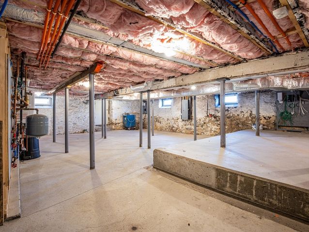 3 New Haven Street, Boston, MA 02132