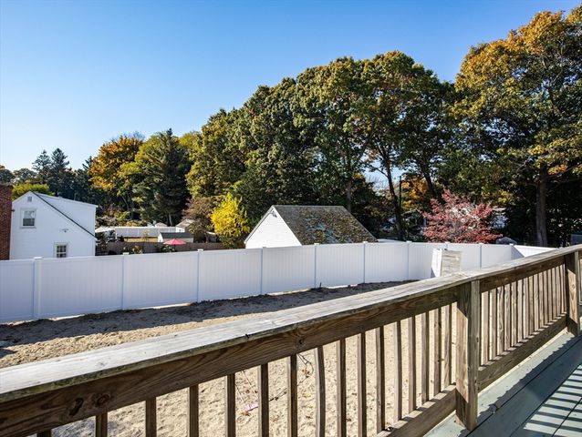 3 New Haven Street, Boston, MA 02132