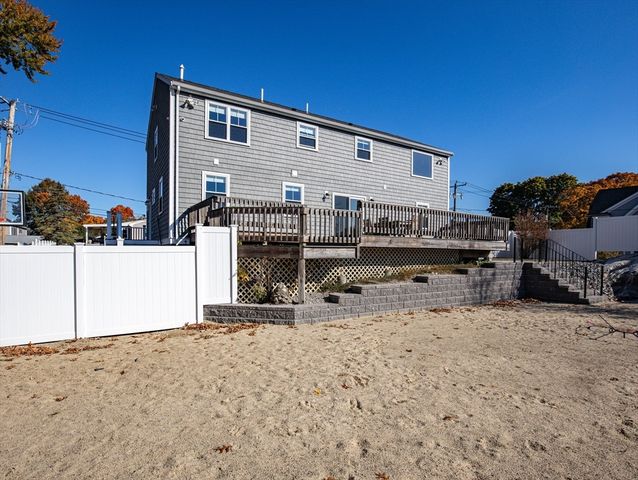3 New Haven Street, Boston, MA 02132
