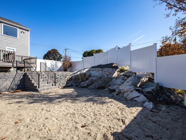 3 New Haven Street, Boston, MA 02132