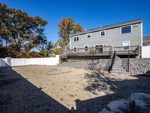 3 New Haven Street, Boston, MA 02132