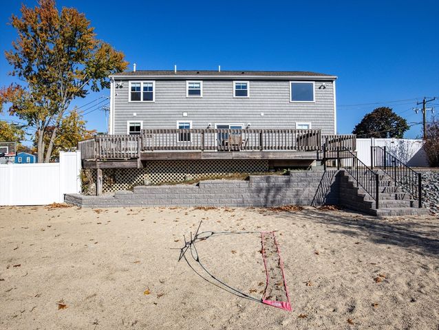 3 New Haven Street, Boston, MA 02132