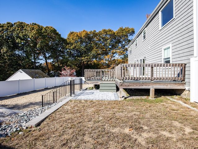 3 New Haven Street, Boston, MA 02132
