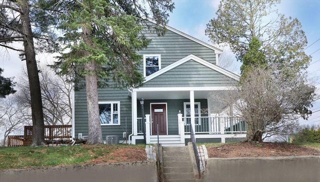 3 New Haven Street, Boston, MA 02132