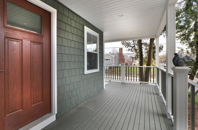 3 New Haven Street, Boston, MA 02132