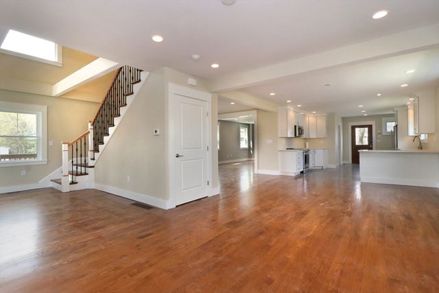3 New Haven Street, Boston, MA 02132