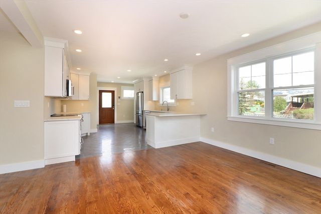 3 New Haven Street, Boston, MA 02132