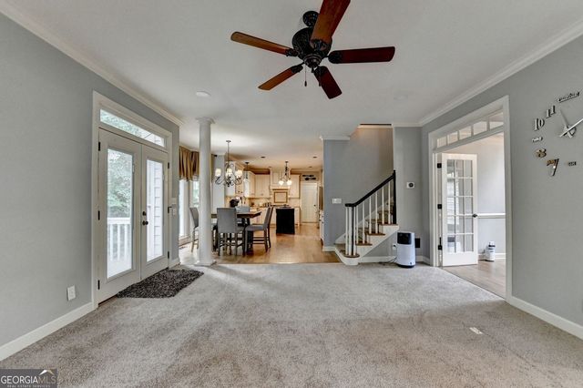 1200 Lake Washington Circle, Lawrenceville, GA 30043