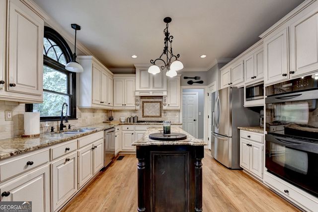 1200 Lake Washington Circle, Lawrenceville, GA 30043