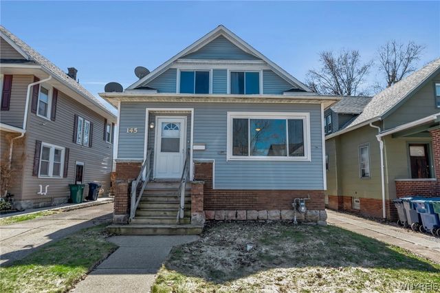 145 Highgate Avenue, Buffalo, NY 14214