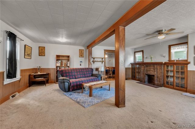 145 Highgate Avenue, Buffalo, NY 14214