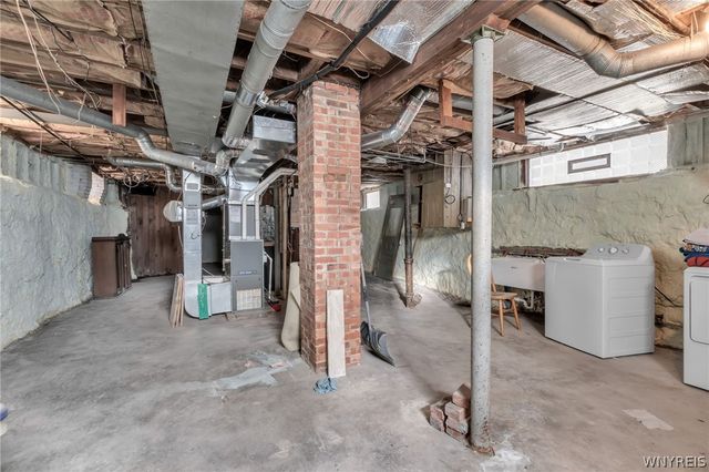 145 Highgate Avenue, Buffalo, NY 14214