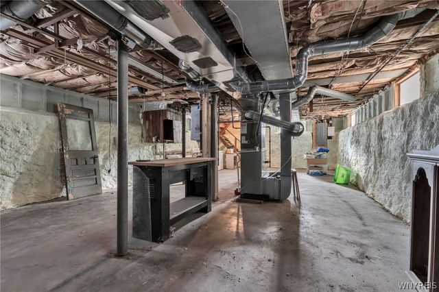 145 Highgate Avenue, Buffalo, NY 14214