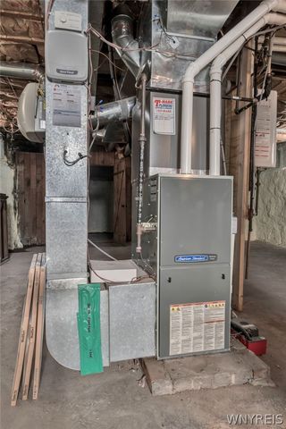 145 Highgate Avenue, Buffalo, NY 14214