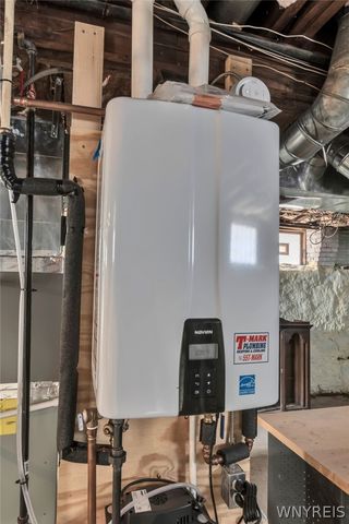 145 Highgate Avenue, Buffalo, NY 14214