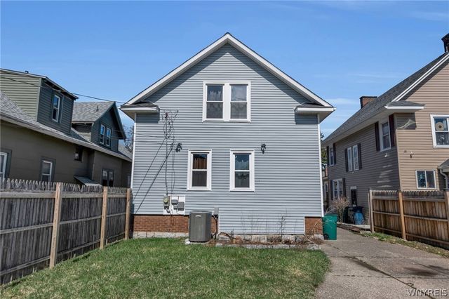145 Highgate Avenue, Buffalo, NY 14214