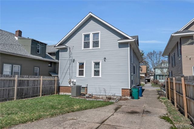 145 Highgate Avenue, Buffalo, NY 14214