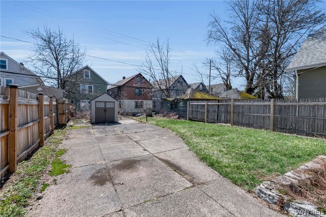 145 Highgate Avenue, Buffalo, NY 14214