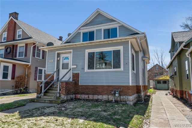 145 Highgate Avenue, Buffalo, NY 14214