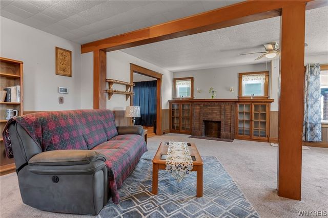 145 Highgate Avenue, Buffalo, NY 14214