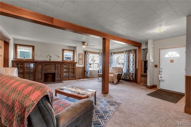 145 Highgate Avenue, Buffalo, NY 14214