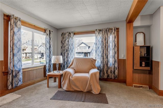 145 Highgate Avenue, Buffalo, NY 14214