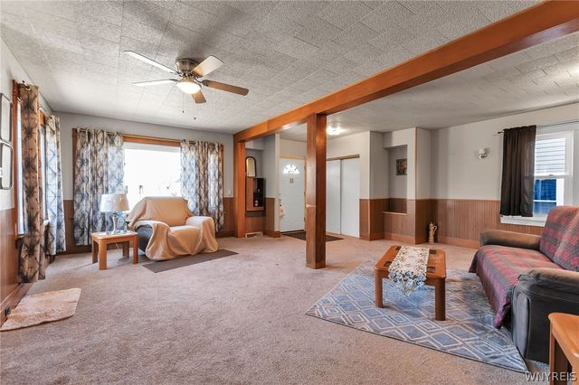 145 Highgate Avenue, Buffalo, NY 14214