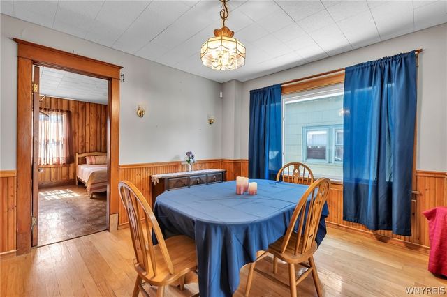 145 Highgate Avenue, Buffalo, NY 14214