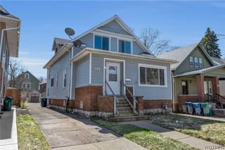 145 Highgate Avenue, Buffalo, NY 14214