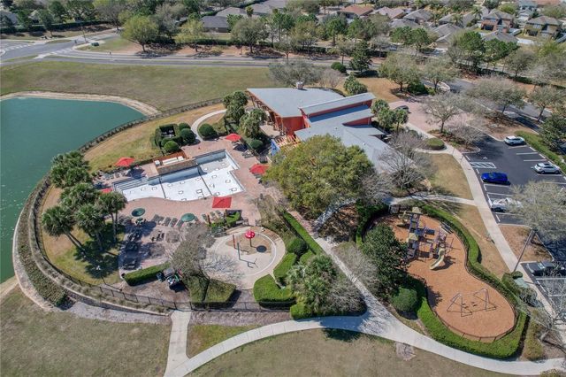 4178 SW 43RD CIRCLE, Ocala, FL 34474
