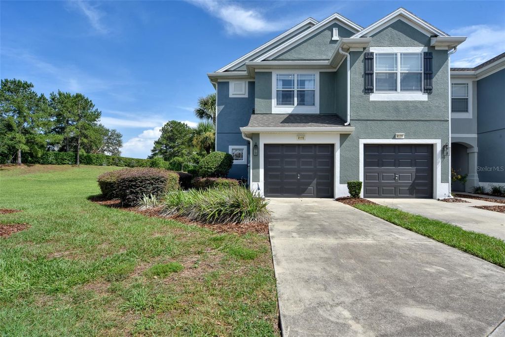 4178 SW 43RD CIRCLE, Ocala, FL 34474