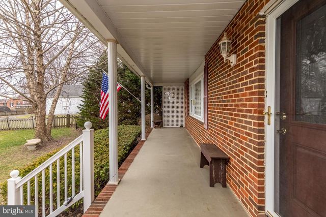 4300 CAMELLIA, Nottingham, MD 21236