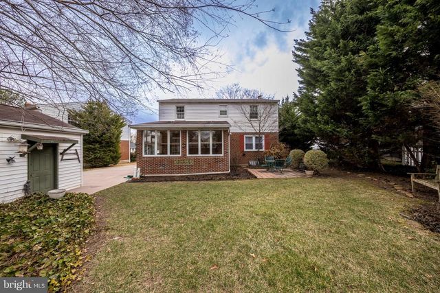 4300 CAMELLIA, Nottingham, MD 21236