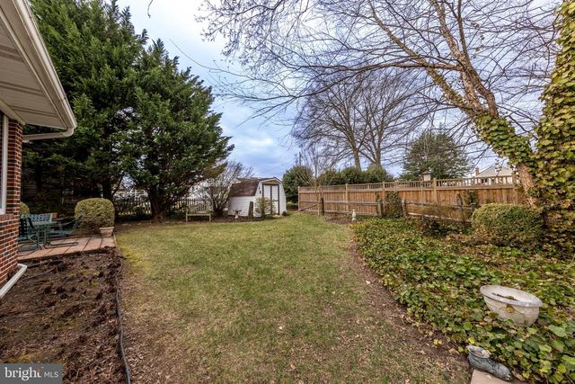 4300 CAMELLIA, Nottingham, MD 21236