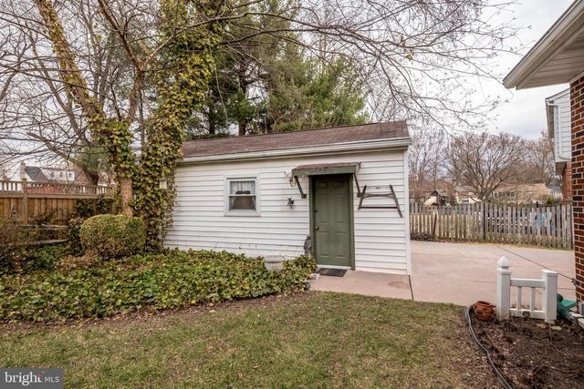 4300 CAMELLIA, Nottingham, MD 21236