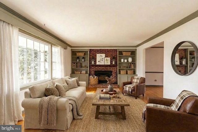 4300 CAMELLIA, Nottingham, MD 21236