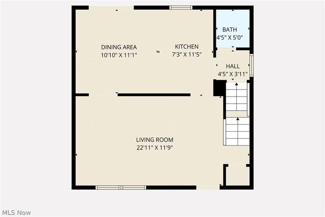 103 W Crosier Street, Akron, OH 44311