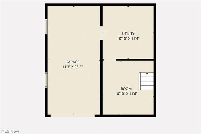 103 W Crosier Street, Akron, OH 44311