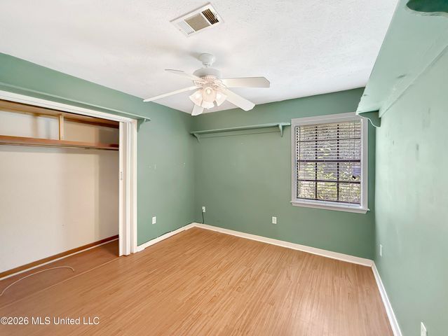 1028 R N Whitfield Street, Florence, MS 39073