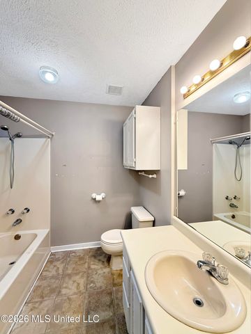 1028 R N Whitfield Street, Florence, MS 39073