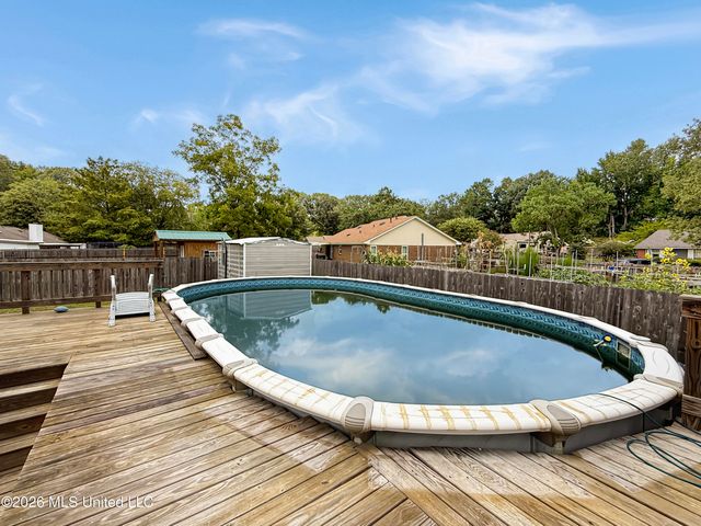 1028 R N Whitfield Street, Florence, MS 39073