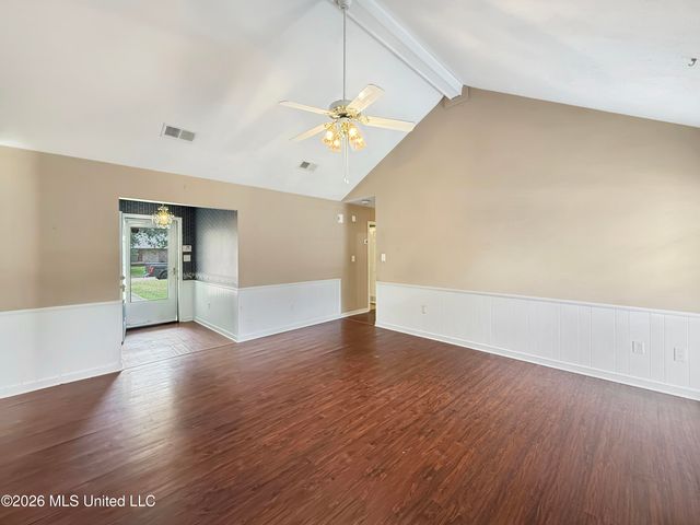 1028 R N Whitfield Street, Florence, MS 39073