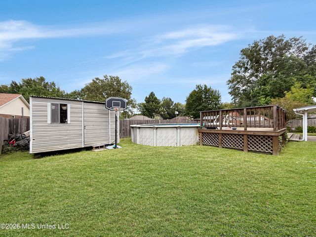 1028 R N Whitfield Street, Florence, MS 39073