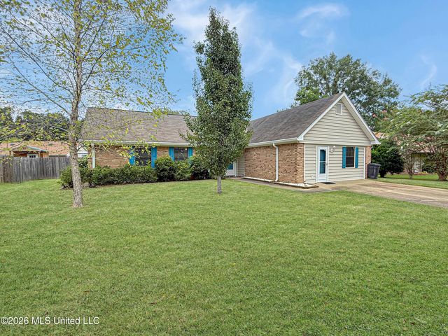 1028 R N Whitfield Street, Florence, MS 39073